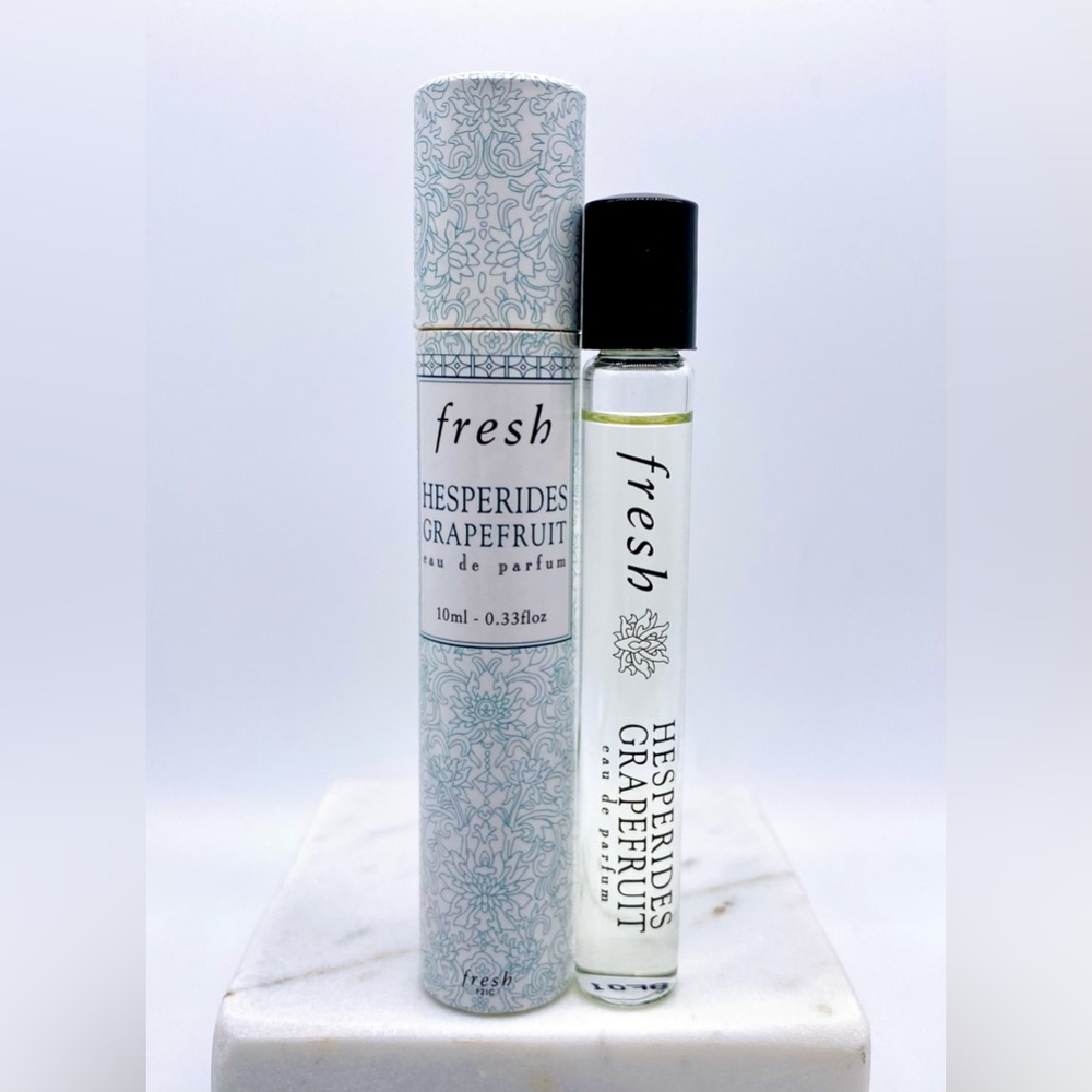 Fresh Hesperides Grapefruit 10ml Rollerball in Box